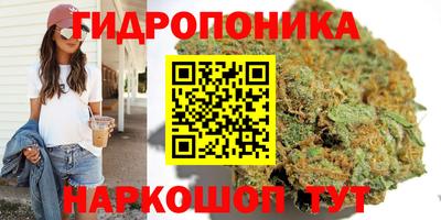 меф Мариинск